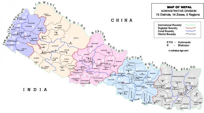 Nepal India border dispute.jpg
