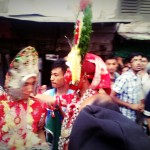 Lakhe IndraJatra