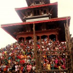 People in Basantapur