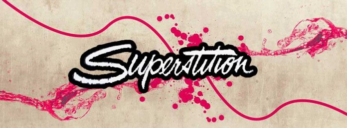 superstition-belief